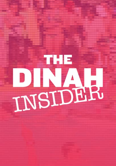 The Dinah Insider