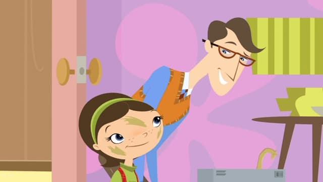 Watch Willa's Wild Life S01:E04 - Willa Sets The Stage / Willa In The ...