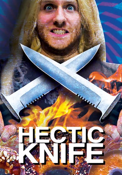 Hectic Knife