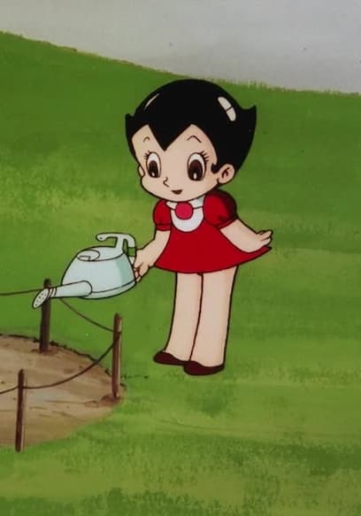 Watch Astro Boy S01:E36 - The Time Machine - Free TV Shows | Tubi