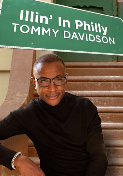 Tommy Davidson: Illin' In Philly