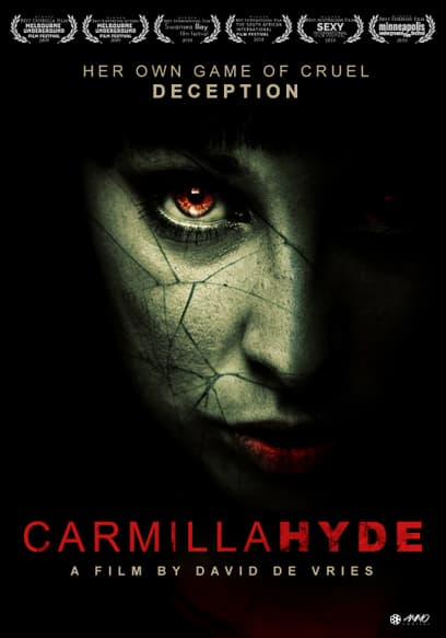 Carmilla Hyde