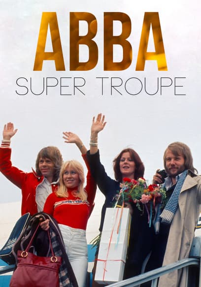 ABBA: Super Troupe