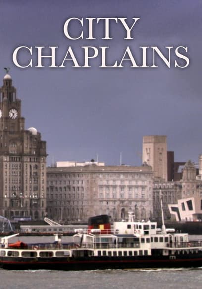 City Chaplains