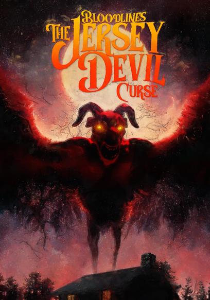 Bloodlines: The Jersey Devil Curse