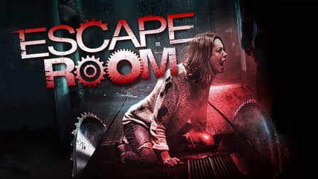 Escape Room 2017