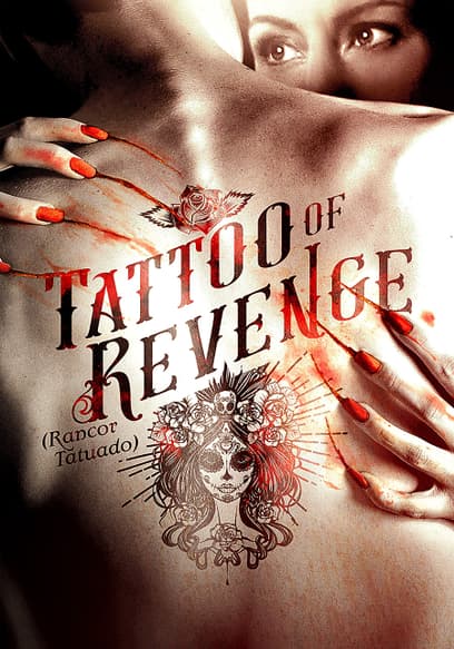 Tattoo of Revenge (Español)