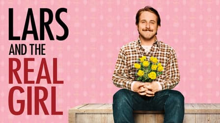 Lars and the real girl full movie putlockers deals
