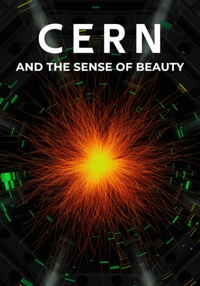 CERN & the Sense of Beauty