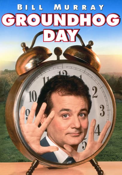 groundhog day on tubi