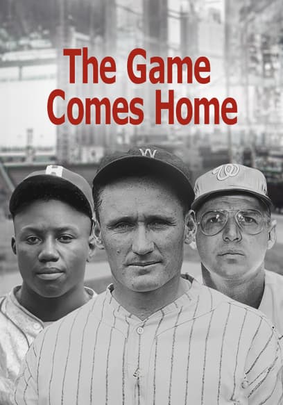 The Game Comes Home