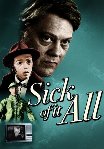 Watch Sick of It All (2017) - Free Movies | Tubi
