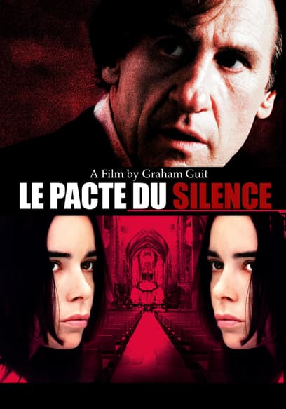 Le Pacte du Silence