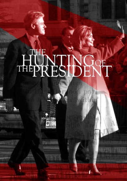 The Hunting of the President
