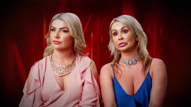 My Kitchen Rules S09 E18 Episode 18