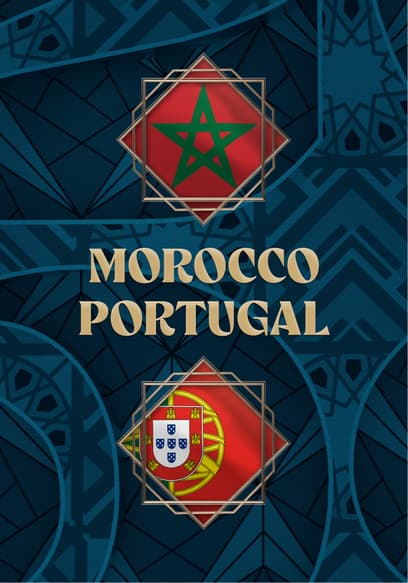 Morocco vs. Portugal