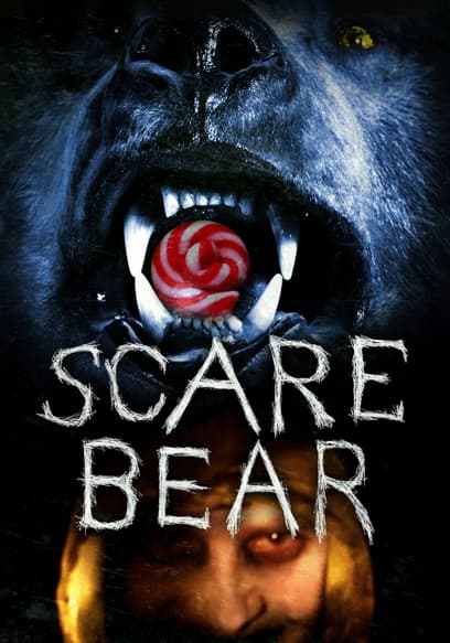 Scare Bear