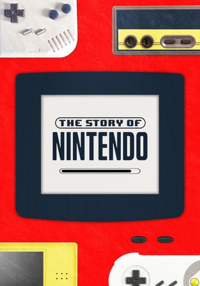 The Story of Nintendo