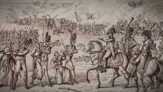 S01:E08 - Salamanca 1812: Wellington Strikes