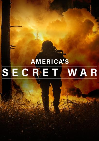 America's Secret War