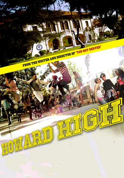 Howard High