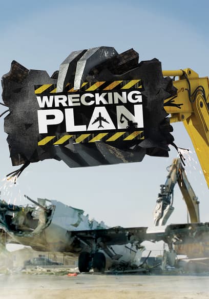 Wrecking Plan