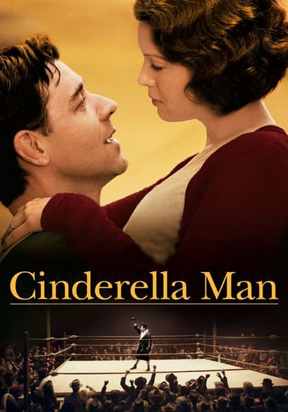 Cinderella Man