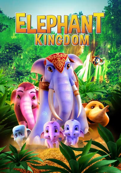 Elephant Kingdom