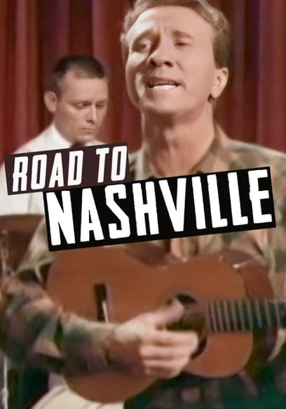 Road to Nashville