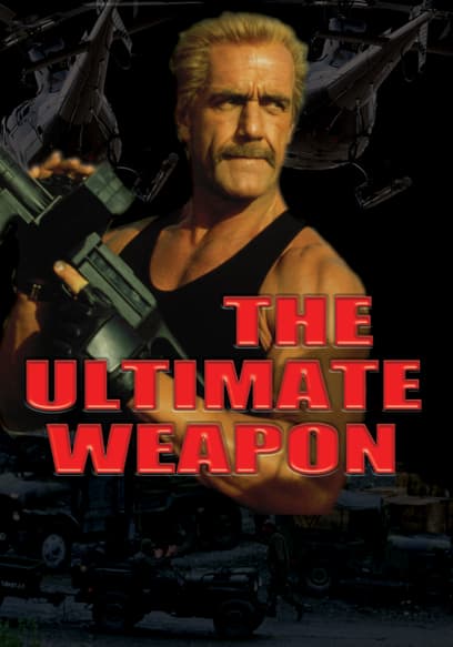 Ultimate Weapon