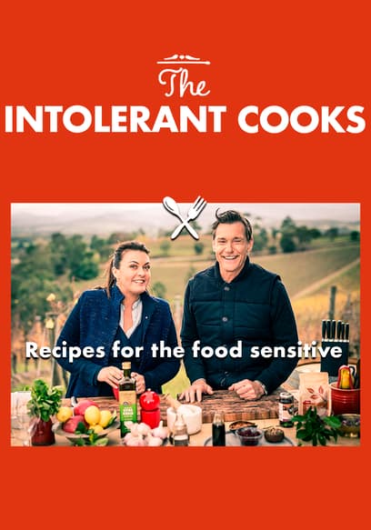 The Intolerant Cooks