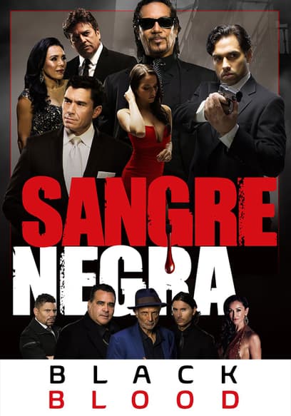 Sangre Negra