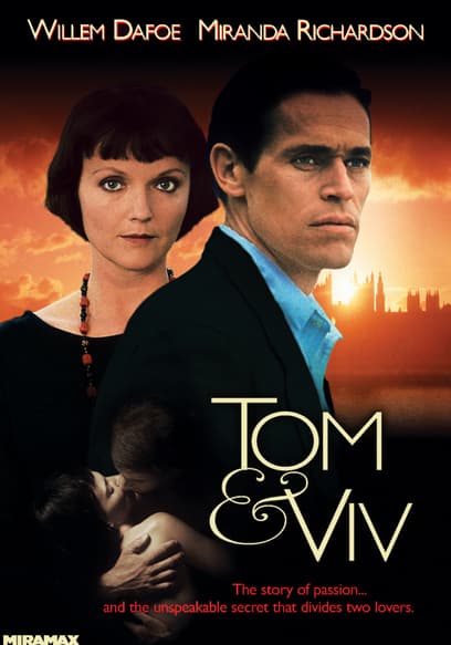 Tom and Viv