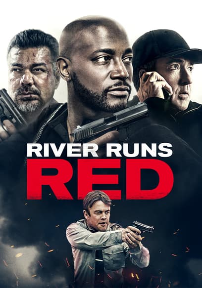 River Runs Red