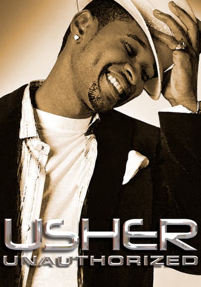 Usher: Unauthorized