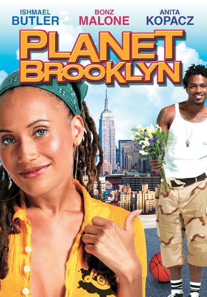 Planet Brooklyn