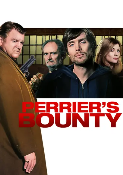 Perrier's Bounty