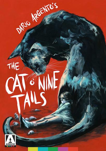 Watch Cat O Nine Tails 1971 Free Movies Tubi