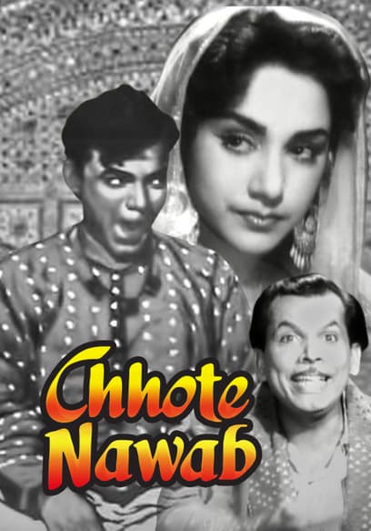 Chhote Nawab