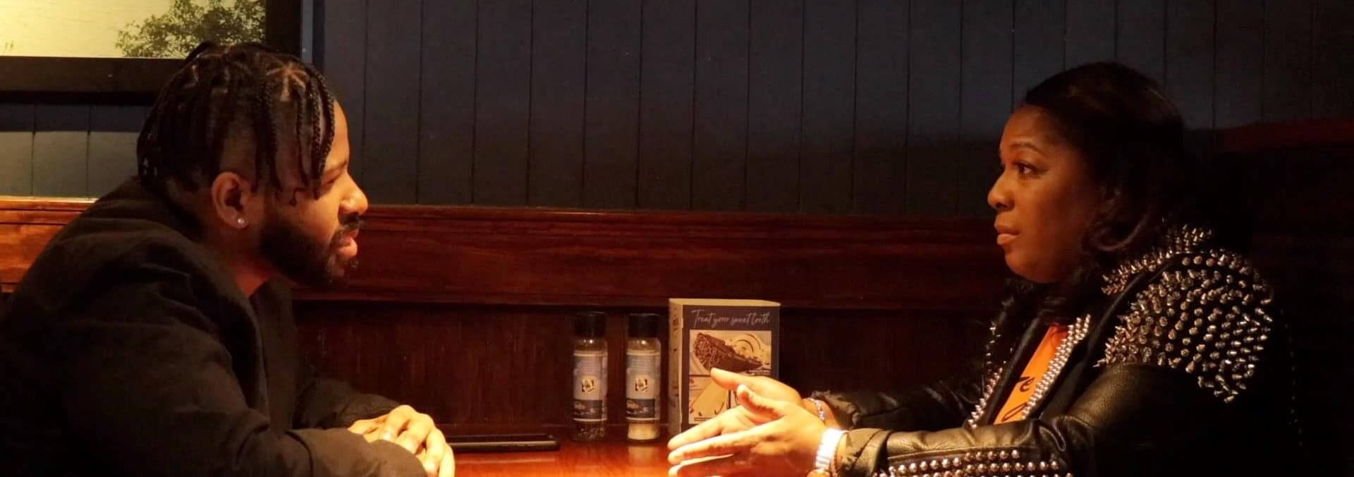 Watch Lick the Series (2023) Free Movies Tubi