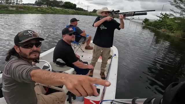 Watch Viral Outdoors S03:E05 - Viral Outdoors With Special Guest Justin ...