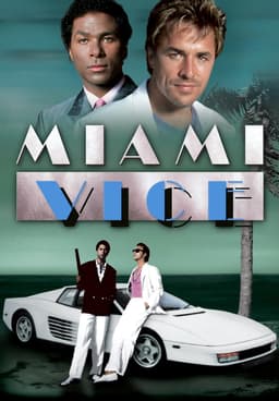 Miami Vice: Season 1