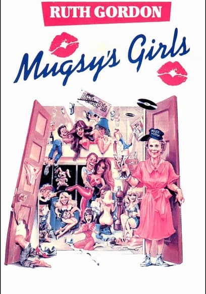 Mugsy's Girls