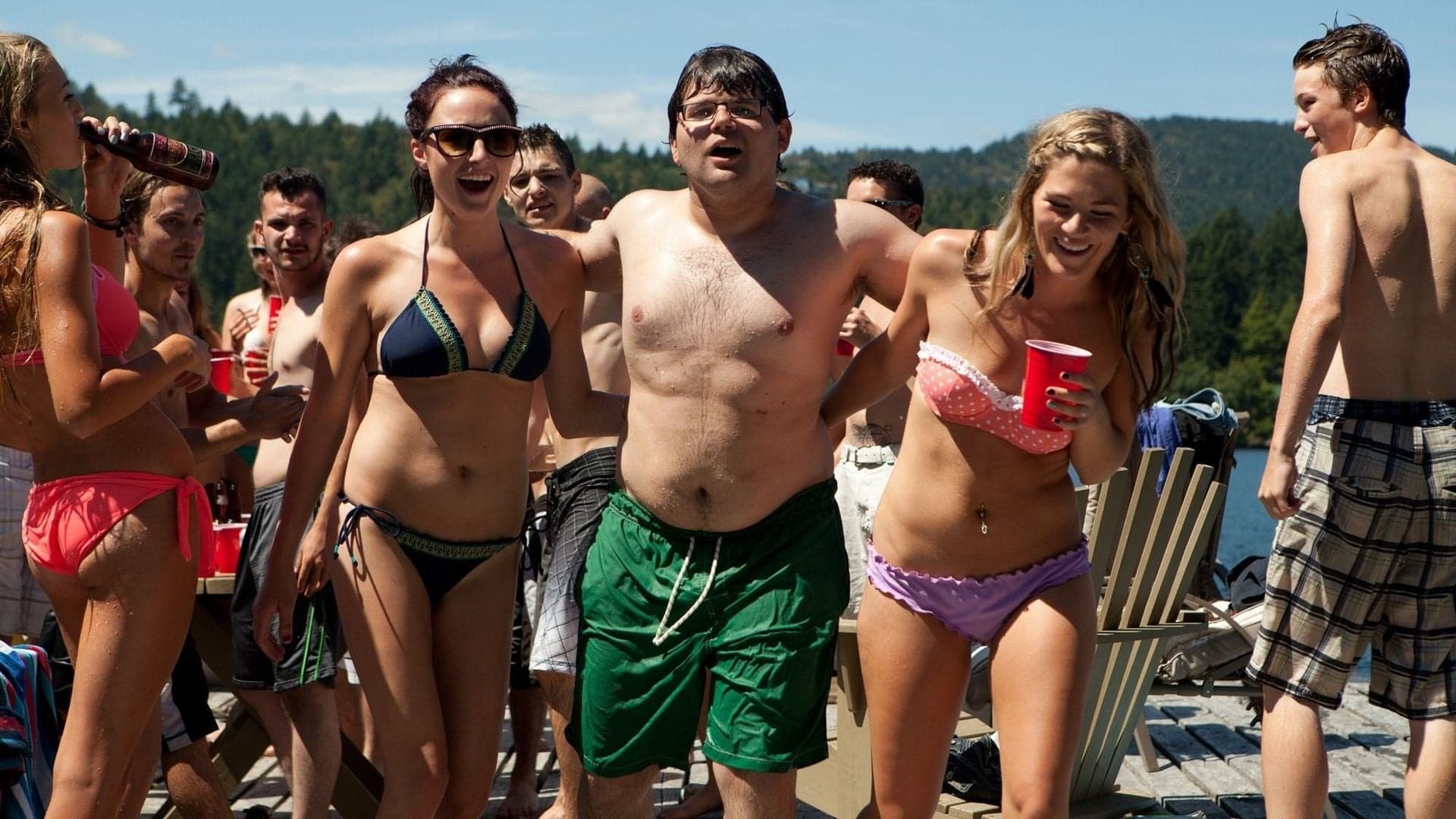 Watch Kid Cannabis (2014) - Free Movies | Tubi