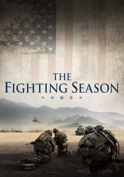 Watch The Fighting Season - Free TV Shows | Tubi