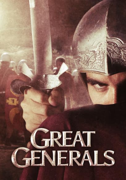 S01:E01 - Alexander the Great