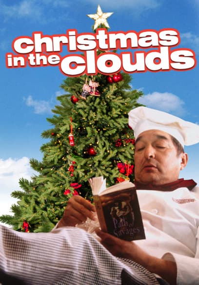 Christmas in the Clouds (Español)