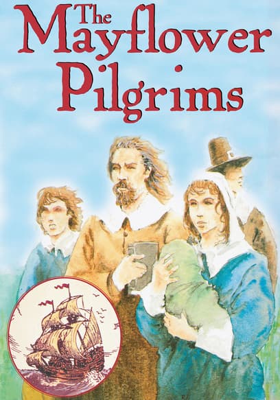 Mayflower Pilgrims