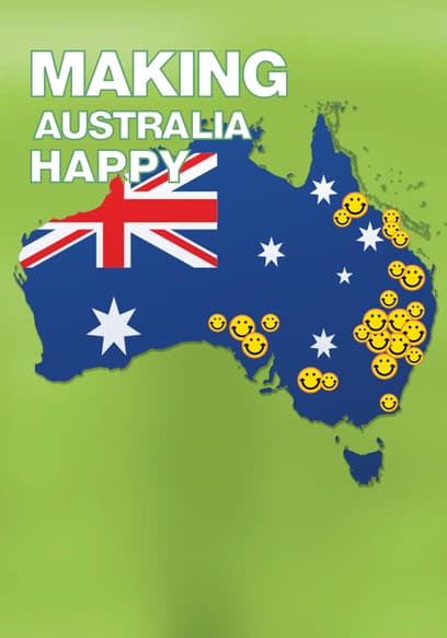 Making Australia Happy