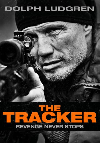 Watch The Tracker (2019) - Free Movies | Tubi
